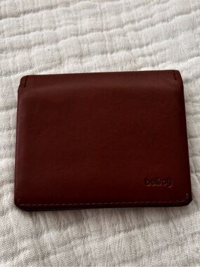 Bellroy Slim Sleeve Wallet